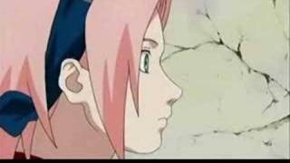 Naruto-Me against the world