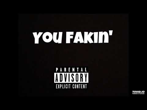 DoubleBarrelDanky x 333 - You Fakin' (Prod. Cre8 Beats)