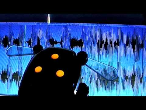 zinc ft foreign beggars 'move' - bingo bass 2009