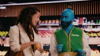 HiperDino Calidad, Frescura y Mejores Precios 2026 | Campaña Supermercados | Anuncio Oficial anuncio