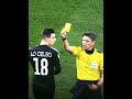 When Neymar Collab Ronaldo VS Referee