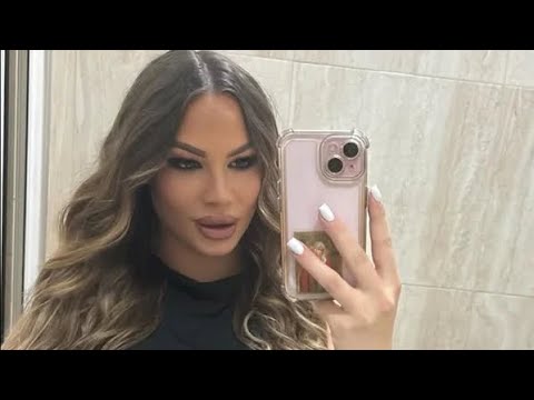 Bivša zadrugarka HOSPITALIZOVANA nekoliko dana posle porođajaSrce mi se pocepalo kad su mi saopštili