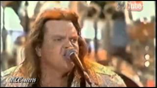 Meat Loaf Legacy 1985 Elvis Tribute