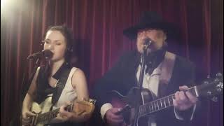 “Sing Me Back Home” GH Merle Haggard Cover Acoustic Classic Country Music “3 Chords &amp; The Truth!”