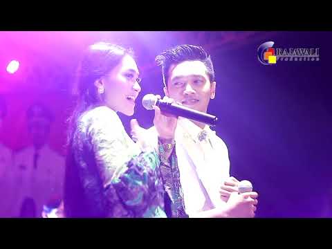 Vita Alvia & Nuril DA 4-Satu Hati  (Official Live Show)