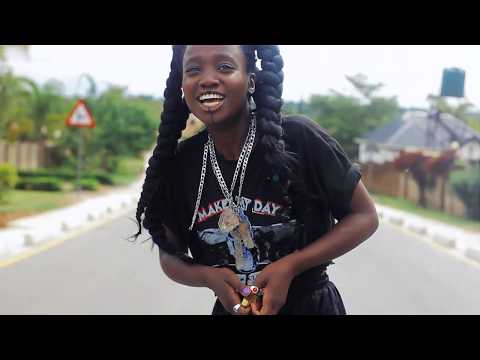 Kaleo Sansaa x TheOddFray (Zambian Photography)