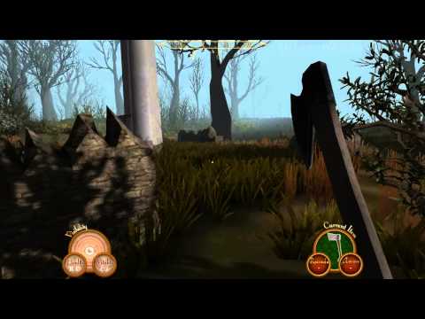 Sir You Are Being Hunted EP 8: Flashbacks