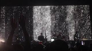 HEAVY METAL MACHINE SMASHING PUMPKINS 11/28/2018