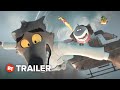 The Bad Guys 2 Trailer 2 2025