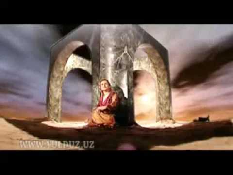 Yulduz Usmonova-Imon