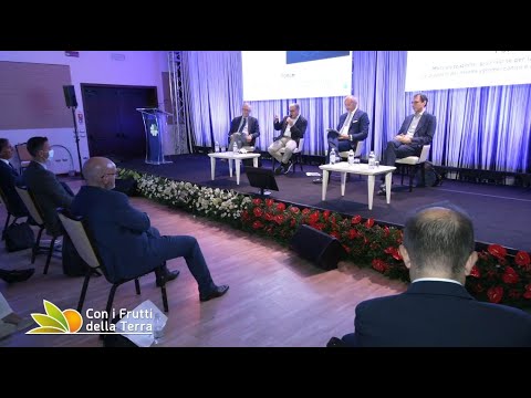 Puntata del 1/8/21 –  1° parte – Meccanica agricola: servono politiche ad hoc