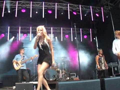 Ithaka Maria Õllesummerilla 2011