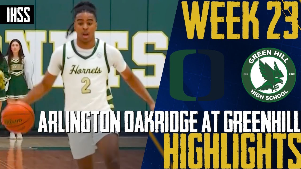 Jaxon Thompson Scores 40 in a Stellar Senior Night Victory!