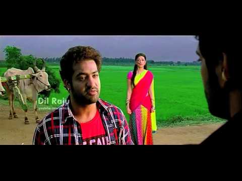 Brindavanam Theatrical Trailer