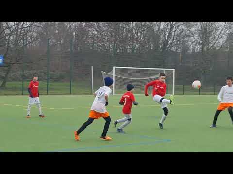 FV HAUSEN vs  SV 1894 Sachsenhausen  - 2.Hablzeit : 0-2