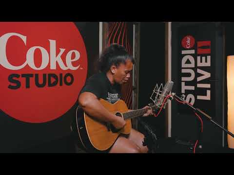 Vaipoe - E au kealoha (Coke Studio Live)