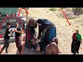 Mahan S Attempt To Propose And Get A Wife