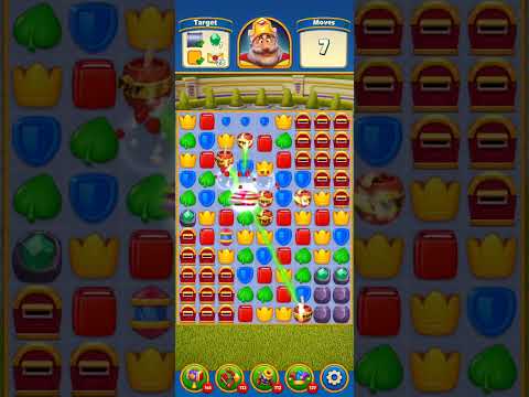 Loyal Match Level 1881