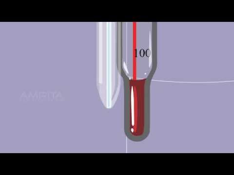 Boiling Point of an Organic compound - MeitY OLabs