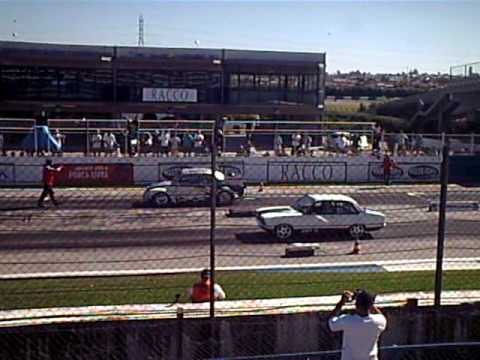 recorde aic fusca etapa jovem pan