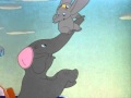 Dumbo Voir Voler Un éléphant Final