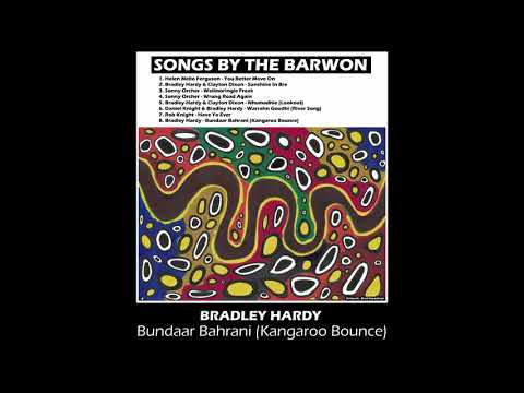 Bradley Hardy - Bundaar Bahrani (Kangaroo Bounce)