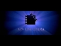 New Line Cinema Logo History