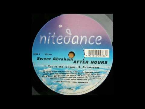 Sweet Abraham - Substream - 1997