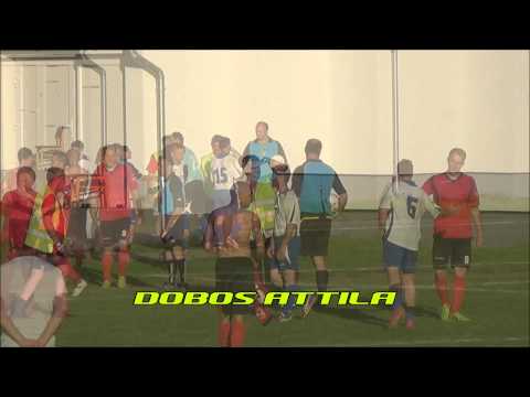 PÁSZTÓ SK -  RIMÓC SE vége