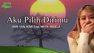 Download lagu Harry Van Hove feat Maya Angela - Aku Pilih Dirimu [ EDITING VIDEO] mp3