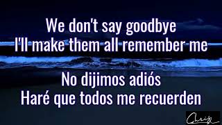 Immortality Celine Dion ft Bee Gees - Letra / Lyrics