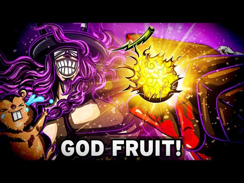 The NEW Strongest Devil Fruit is Here! (1170)