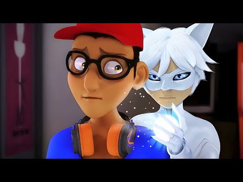 The Consequences Of Cat Blanc Returning In Miraculous Ladybug Season 6!