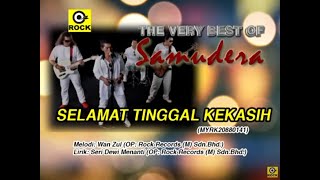 Download lagu Selamat Tinggal Kekasih - Samudera [ MV] mp3