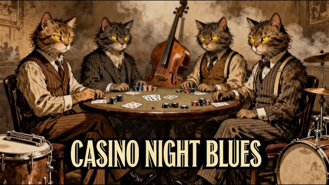 DEEP Mississippi DELTA Blues | Mississippi Guitar Jam Instrumental