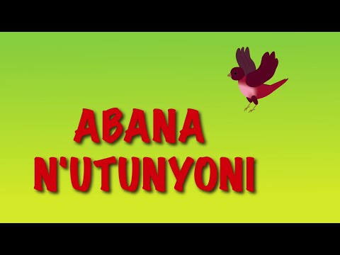 Abana Nutunyoni , Byebey Ingona , Zanumweyo,Tugirisuku + N'izindi Ndirimbo Zitandukanye@ihurostudio