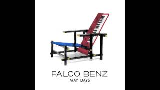 In This Thing (feat. Charlene) - Falco Benz