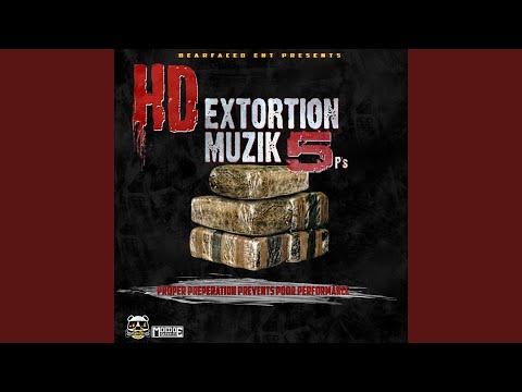 Cut That Shit Out (feat. Boo Banga)