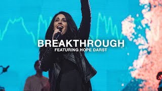 Breakthrough