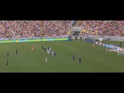 Fluminense 3 x 1 Portuguesa-RJ - Melhores Momentos (HD) - Cariocão 2019