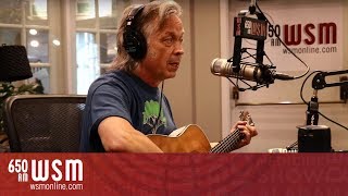Jim Lauderdale Performance | LIVE on WSM Radio | WSM Radio