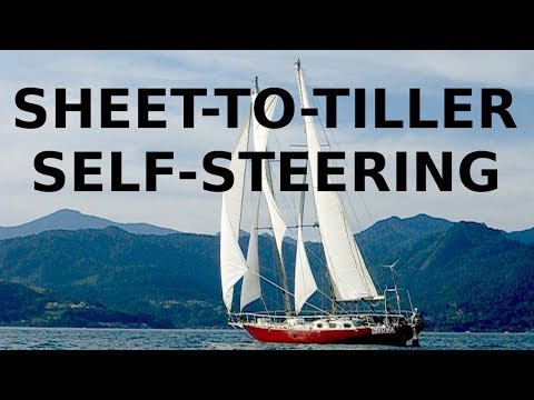 SheetToTiller Self-Steering