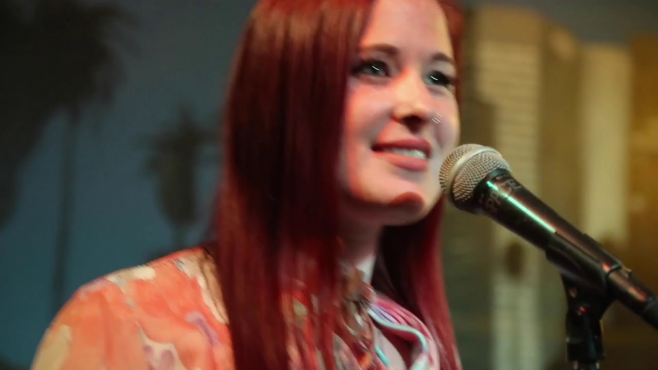 Promotional video thumbnail 1 for Acoustic Generation