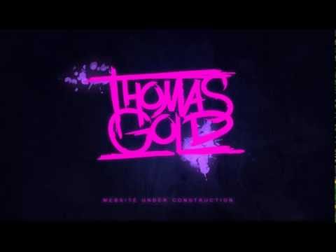 Thomas Gold vs Kings Of Tomorrow - Finally 2 Me (Frank Caro & Adria Alemany Mashup)