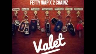 Eric Bellinger Featuring Fetty Wap & 2 Chainz Valet (Original Song)