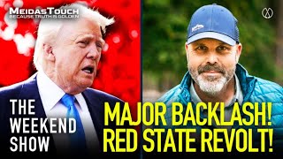 LIVE: GOP in PANIC over MIDTERM COLLAPSE!! | The Weekend Show