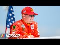 Stacking Pennies: Grading Ty Gibbs' first Cup start at Pocono