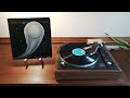 Stan Kenton – Journey To Capricorn (1976) Side 2. Played on Sansui SR-212 turntable.