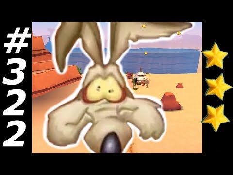 Looney Tunes Dash Level 322 Episode 22 / Игра Забег Луни Тюнз уровень 322