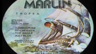 JOHN TROPEA, TAMBOURINE